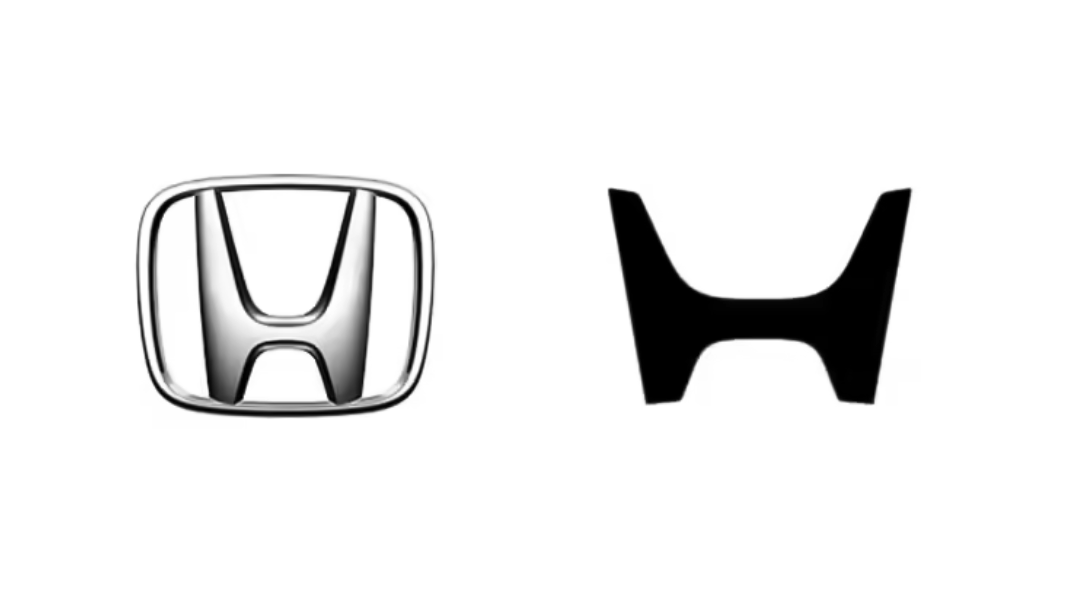 本田官宣更换品牌标识 2027年率先搭载于纯电及混动车型